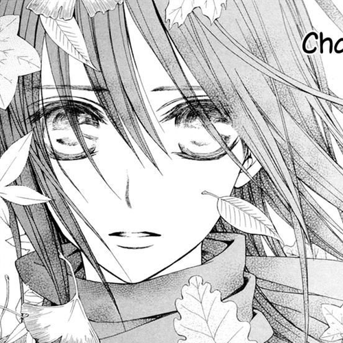 Shuriken to Pleats Chapter 4 cover