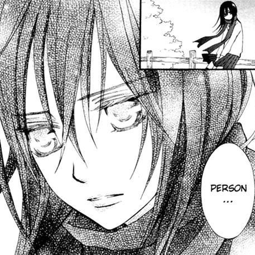 Shuriken to Pleats Chapter 5 cover