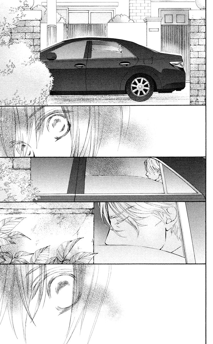 Shuriken to Pleats Chapter 8 page 29 - Chapter 8
