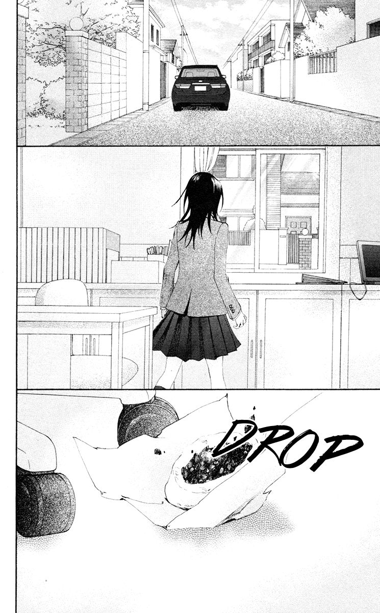 Shuriken to Pleats Chapter 8 page 30 - Chapter 8