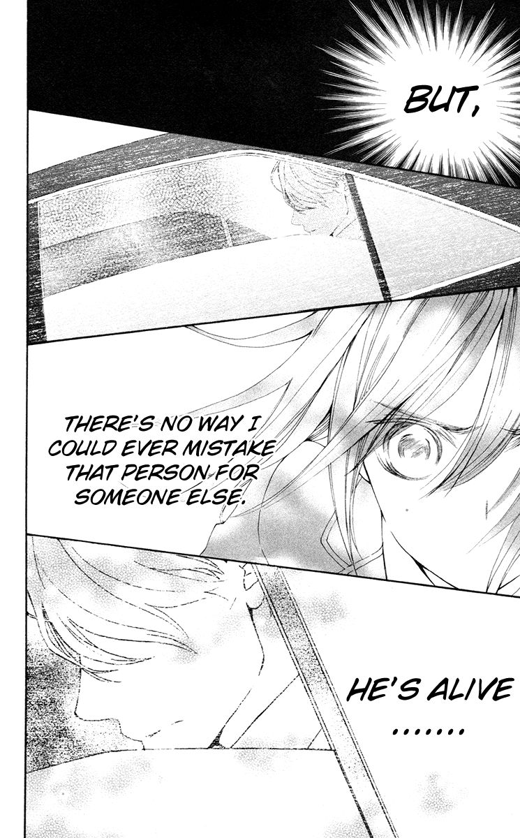 Shuriken to Pleats Chapter 9 page 10 - Chapter 9