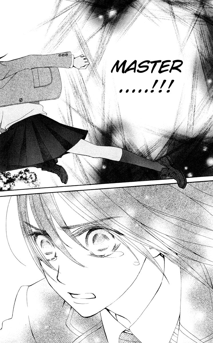 Shuriken to Pleats Chapter 9 page 12 - Chapter 9
