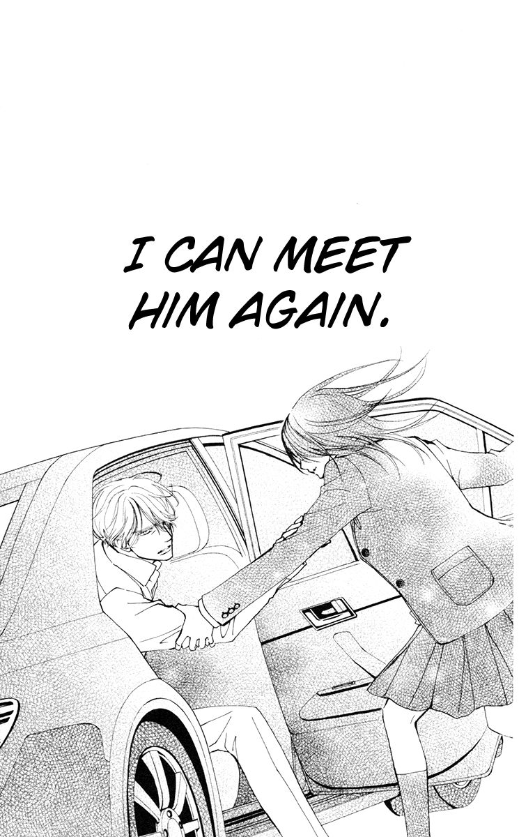 Shuriken to Pleats Chapter 9 page 25 - Chapter 9