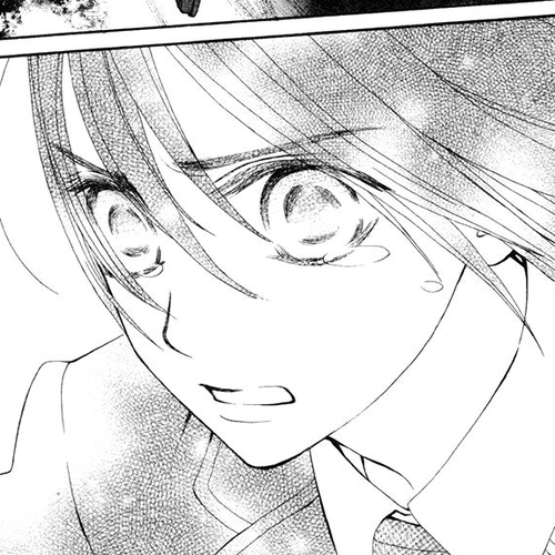 Shuriken to Pleats Chapter 9 cover