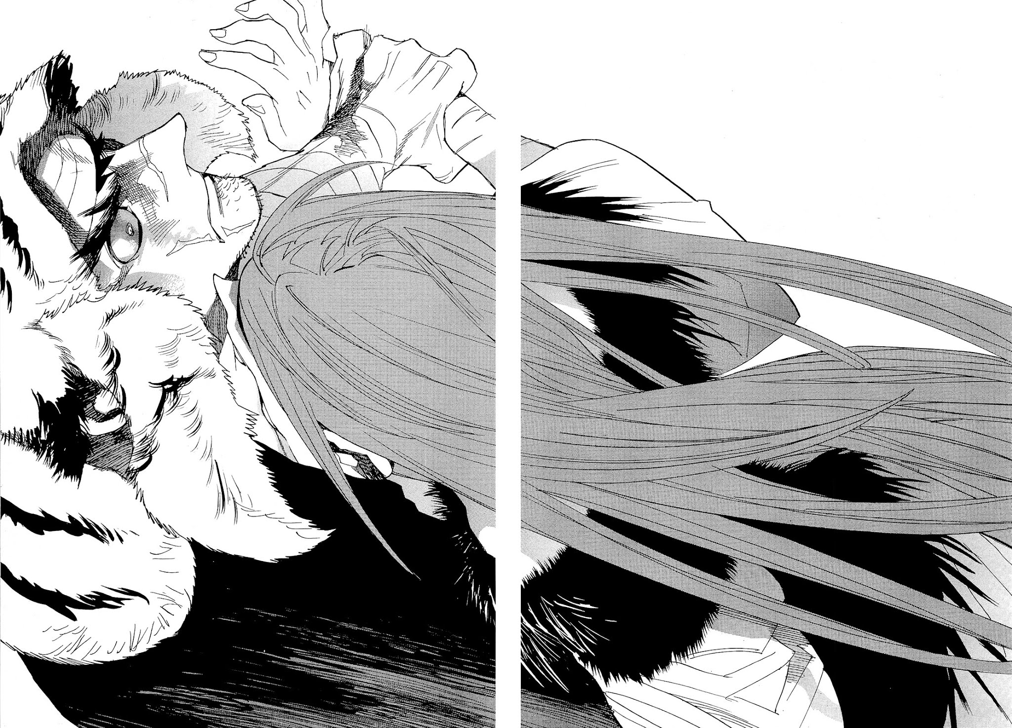 Shut Hell Chapter 46 page 8 - Chapter 46 : Memories
