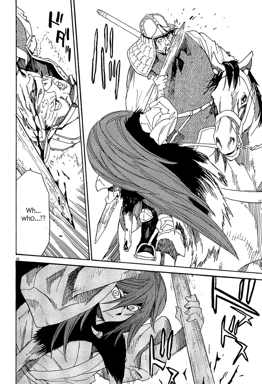 Shut Hell Chapter 49 page 25 - Chapter 49 : Hope