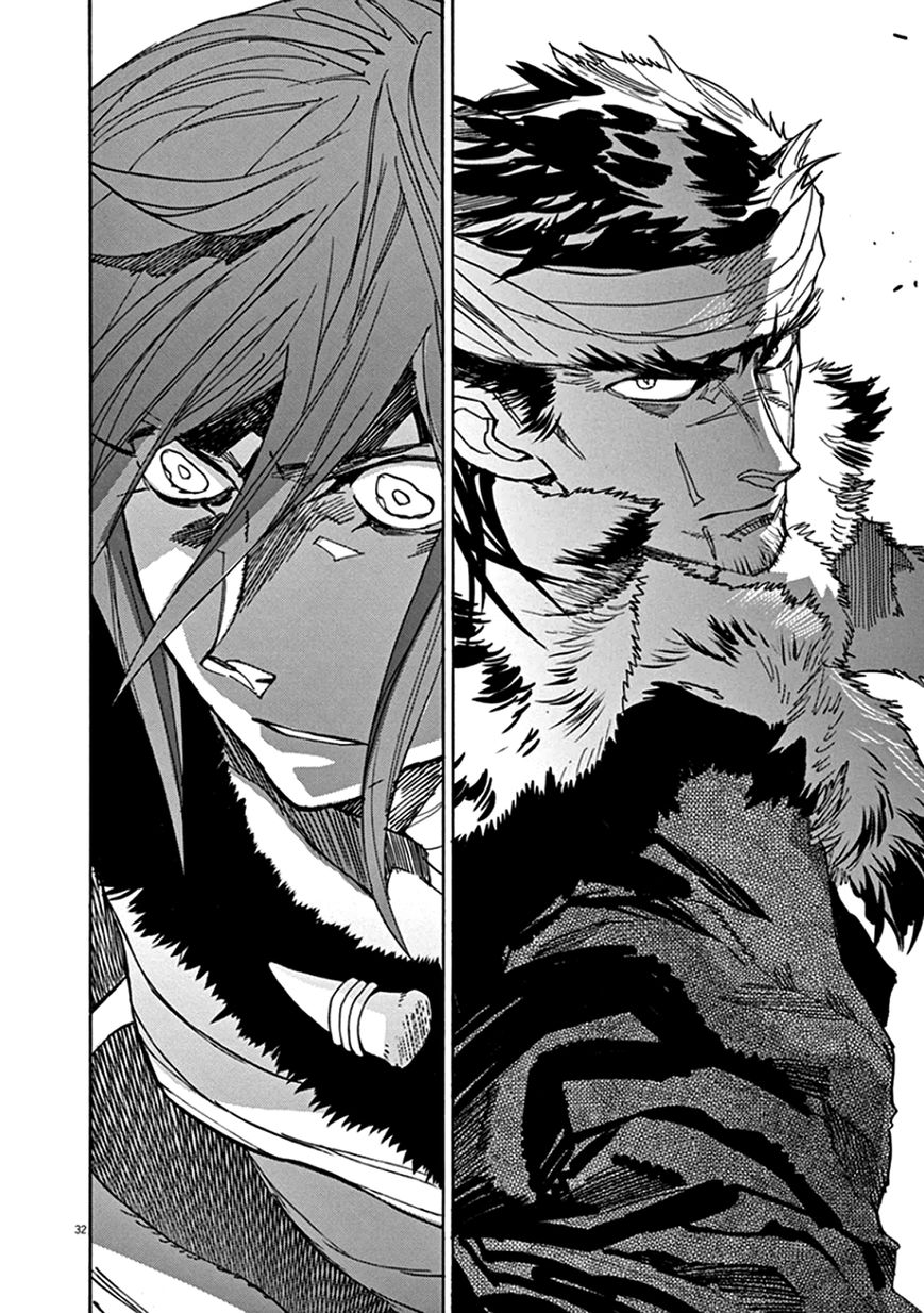 Shut Hell Chapter 62 page 28 - Chapter 62 : The Fool