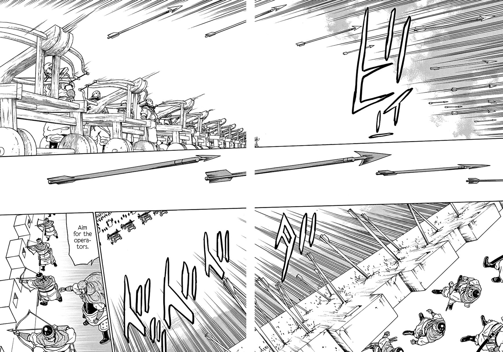 Shut Hell Chapter 68 page 2 - Chapter 68 : The Same Sickness