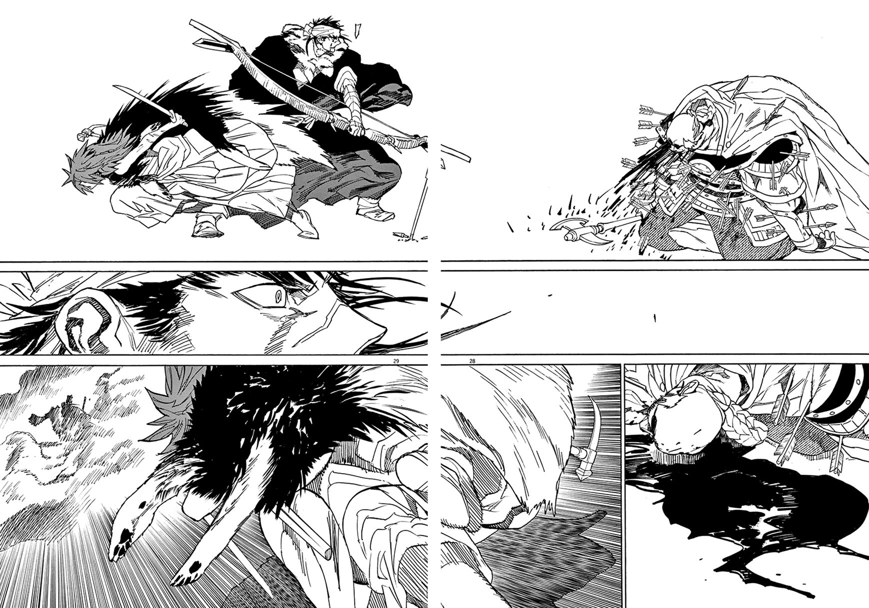 Shut Hell Chapter 70 page 25 - Chapter 70 : Worth Doing