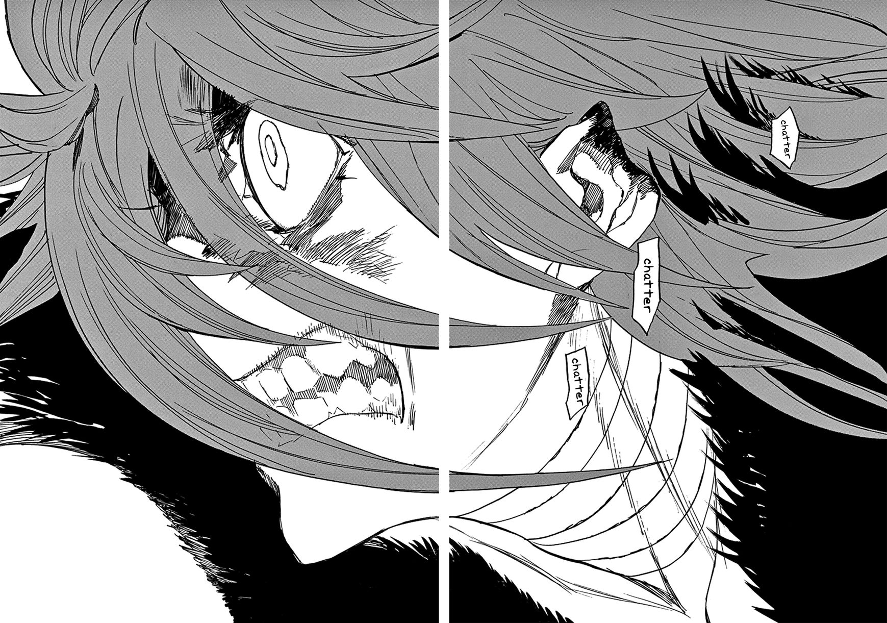 Shut Hell Chapter 70 page 26 - Chapter 70 : Worth Doing