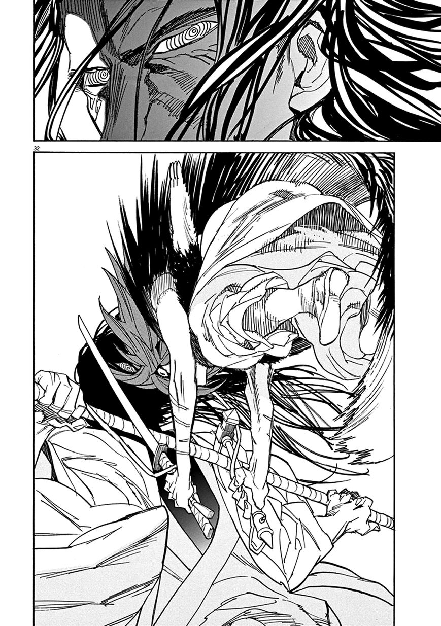 Shut Hell Chapter 70 page 27 - Chapter 70 : Worth Doing