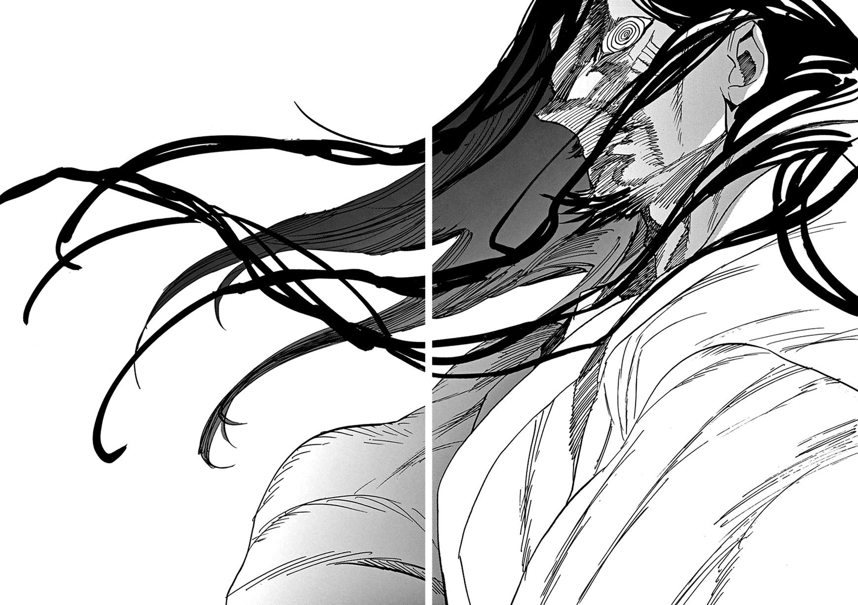 Shut Hell Chapter 70 page 8 - Chapter 70 : Worth Doing