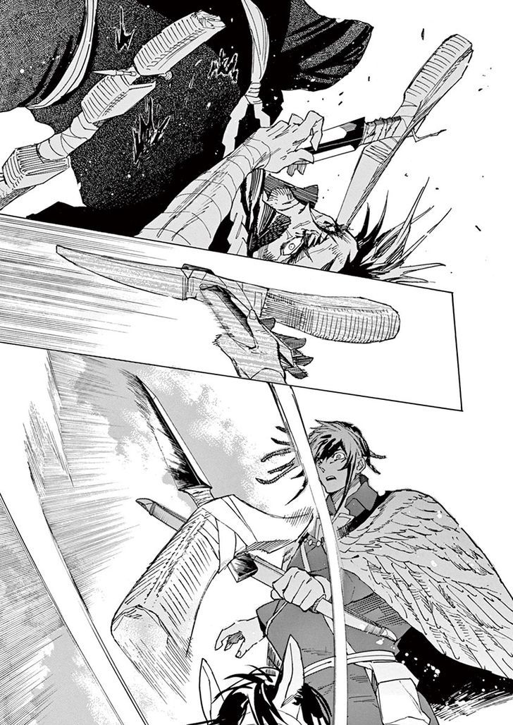 Shut Hell Chapter 89 page 16 - Chapter 89 : Choice