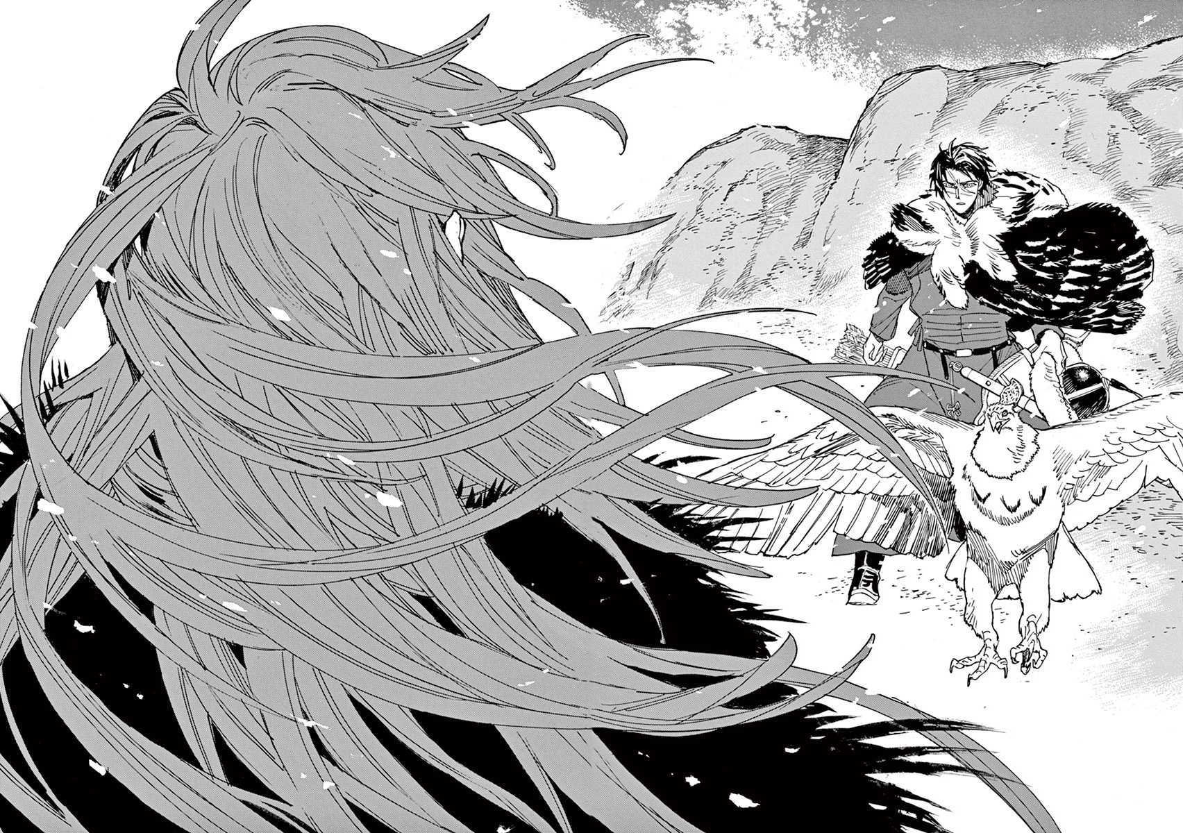 Shut Hell Chapter 90 page 21 - Chapter 90 : Seeds [End]