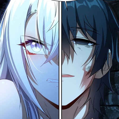 Shut Up, Evil Dragon! I Don't Want to Raise a Child With You Anymore Chapter 1: Out of Control Curse cover