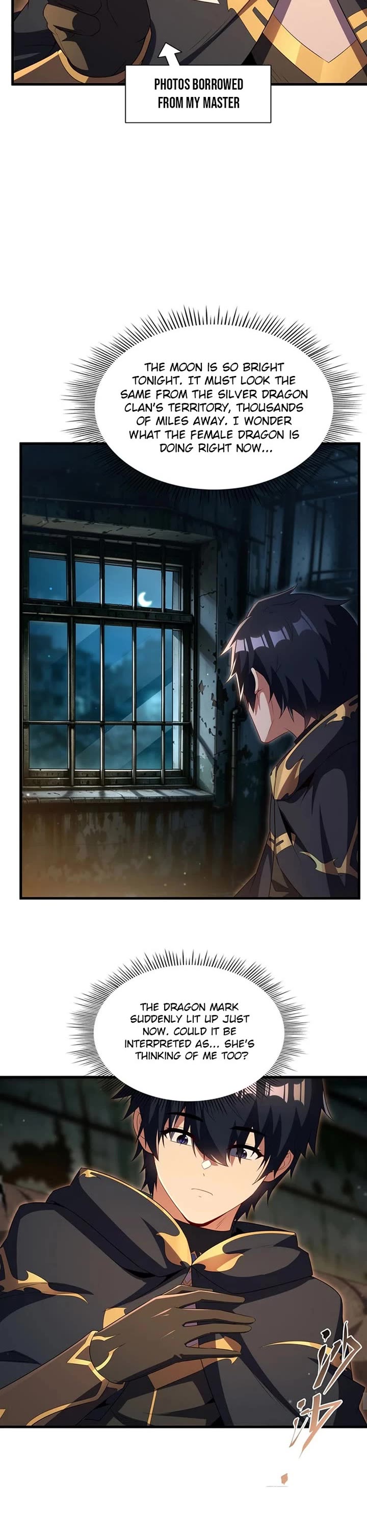 Shut Up, Evil Dragon! I Don't Want to Raise a Child With You Anymore Chapter 102 page 13 - Chapter 102: Old, Weak and Disabled Group