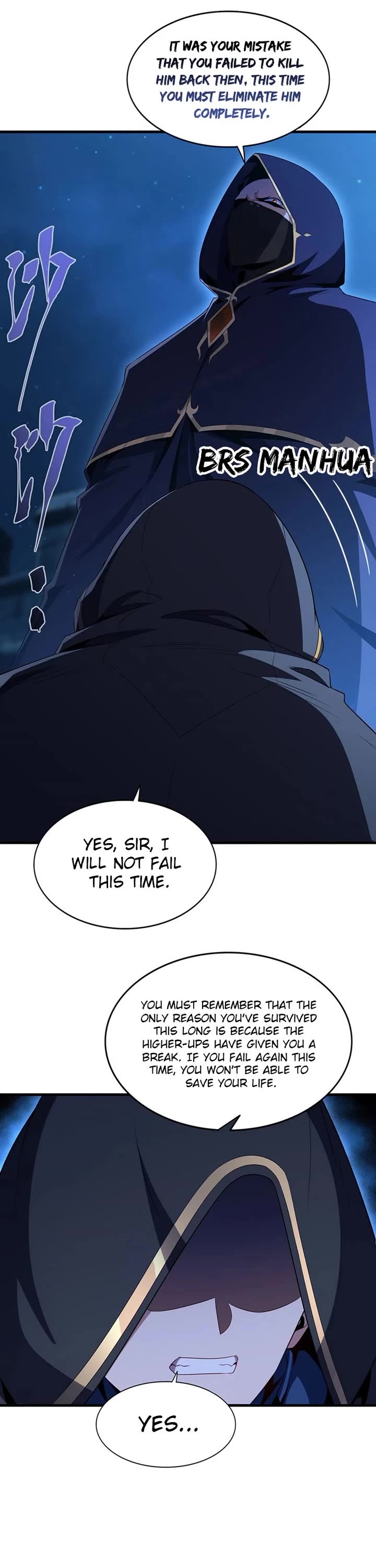 Shut Up, Evil Dragon! I Don't Want to Raise a Child With You Anymore Chapter 102 page 16 - Chapter 102: Old, Weak and Disabled Group
