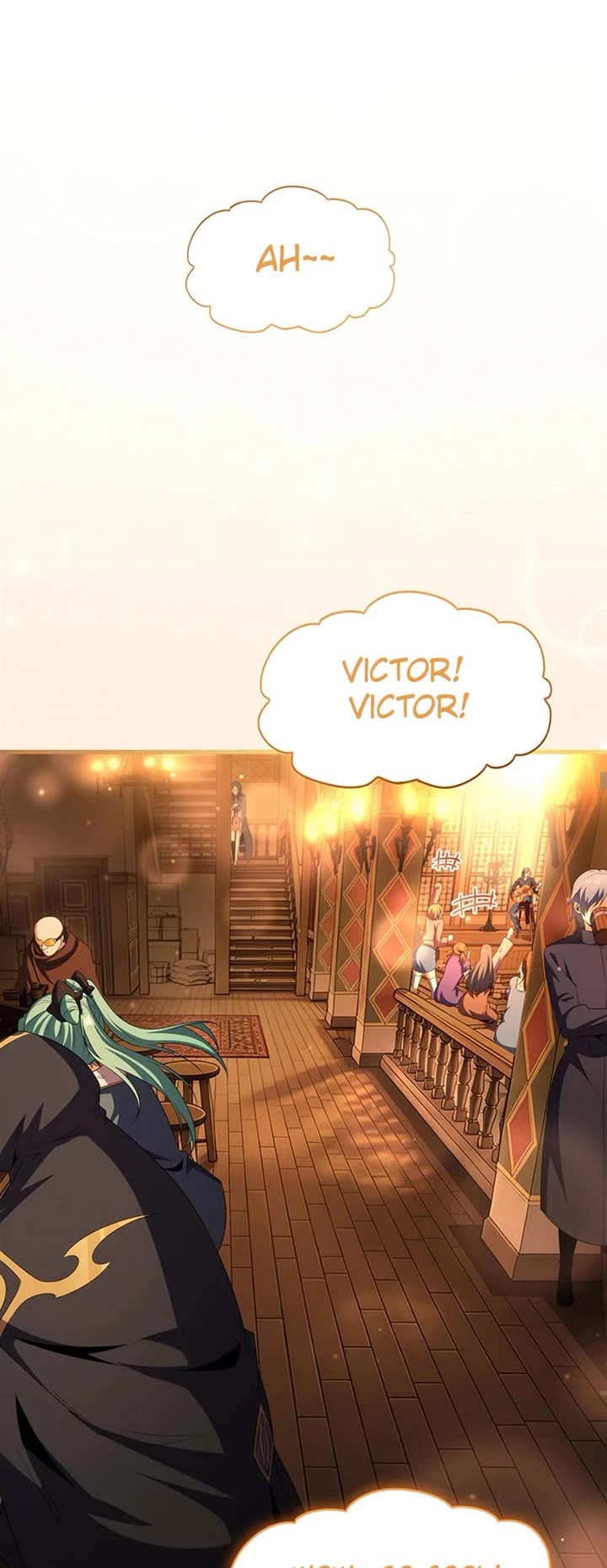 Shut Up, Evil Dragon! I Don't Want to Raise a Child With You Anymore Chapter 102 page 17 - Chapter 102: Old, Weak and Disabled Group