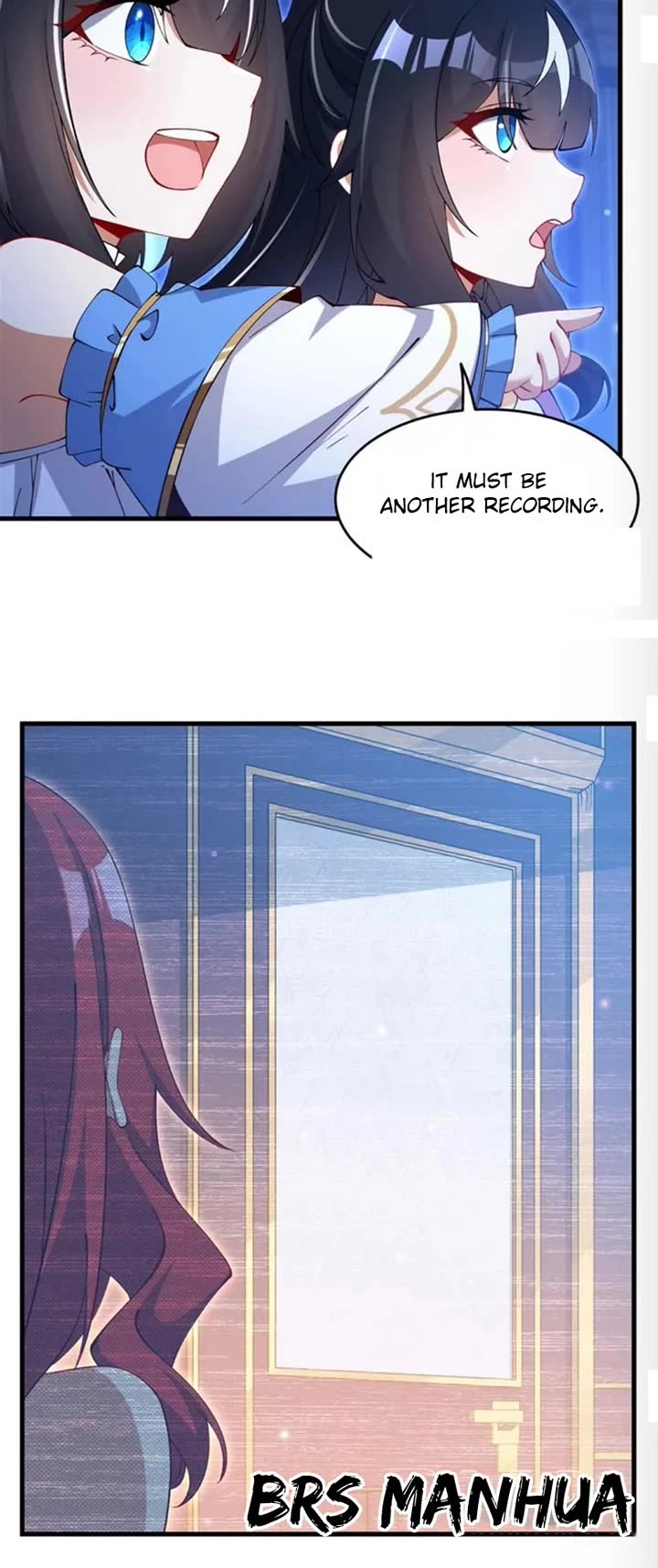 Shut Up, Evil Dragon! I Don't Want to Raise a Child With You Anymore Chapter 104.5 page 5 - Chapter 104.5: EXTRA 2