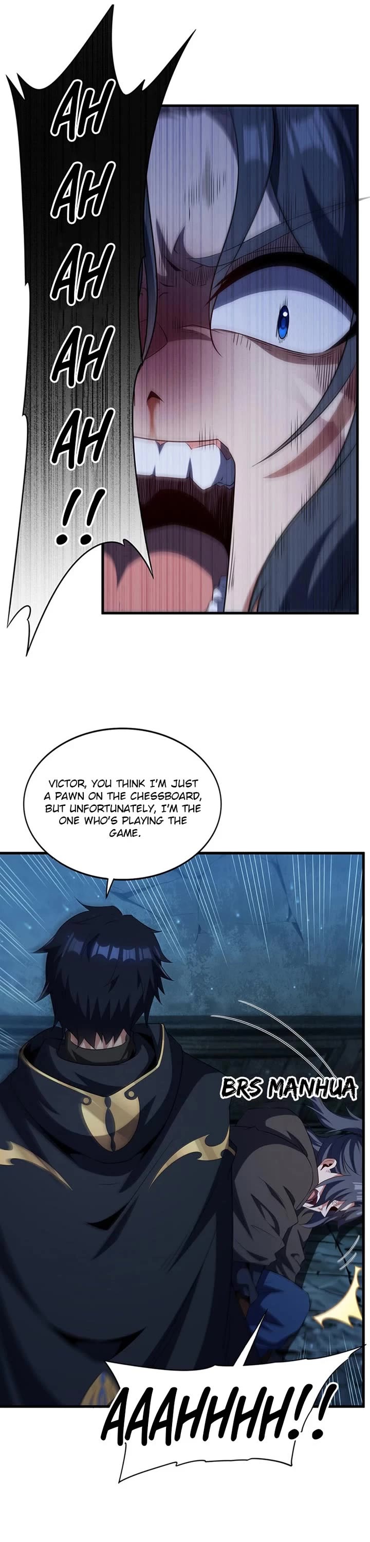 Shut Up, Evil Dragon! I Don't Want to Raise a Child With You Anymore Chapter 104 page 16 - Chapter 104: Cleaning Up the Portal