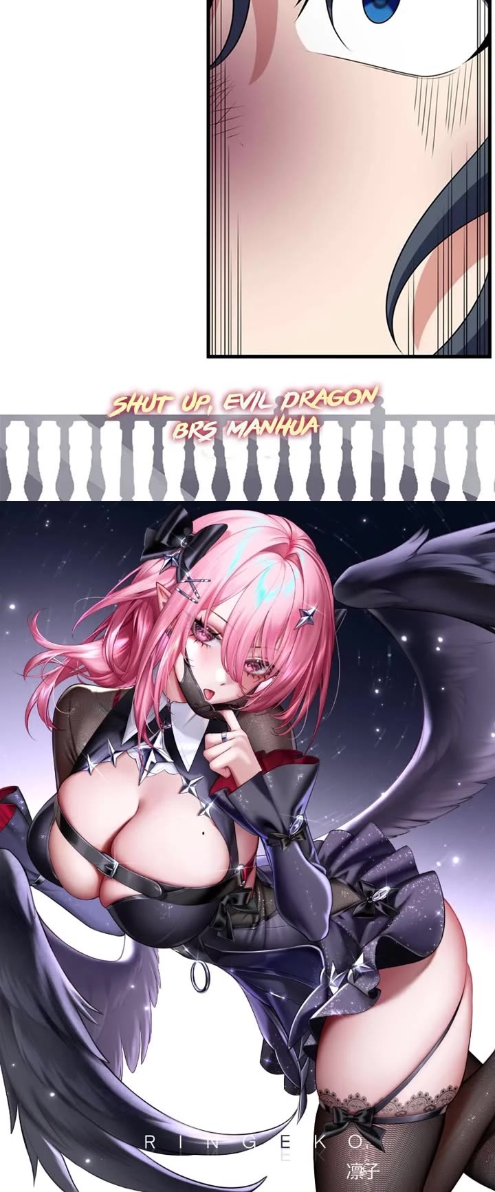 Shut Up, Evil Dragon! I Don't Want to Raise a Child With You Anymore Chapter 104 page 22 - Chapter 104: Cleaning Up the Portal