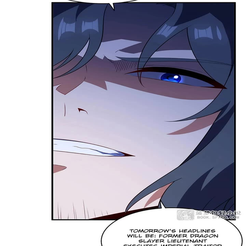 Shut Up, Evil Dragon! I Don't Want to Raise a Child With You Anymore Chapter 104: Cleaning Up the Portal cover
