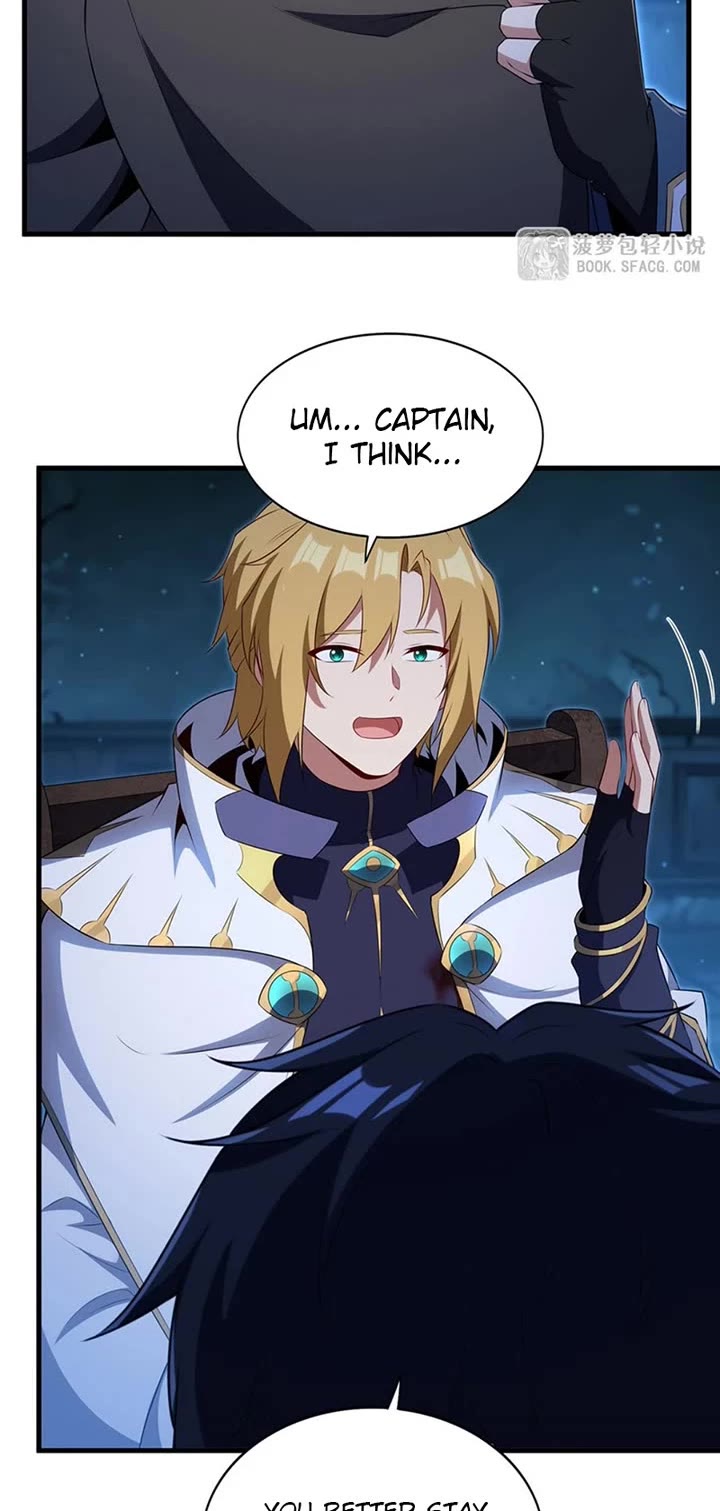 Shut Up, Evil Dragon! I Don't Want to Raise a Child With You Anymore Chapter 105 page 14 - Chapter 105: Great Revenge Achieved