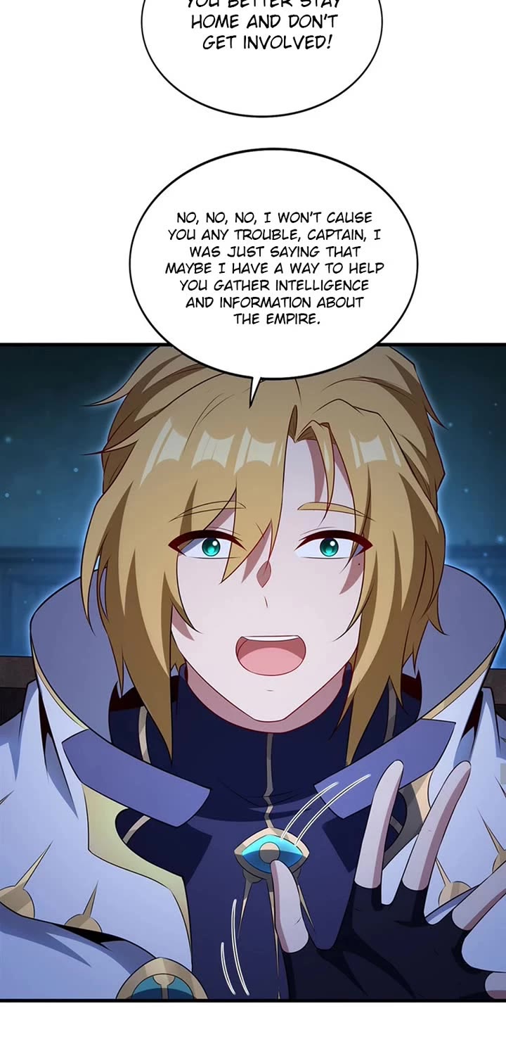 Shut Up, Evil Dragon! I Don't Want to Raise a Child With You Anymore Chapter 105 page 15 - Chapter 105: Great Revenge Achieved