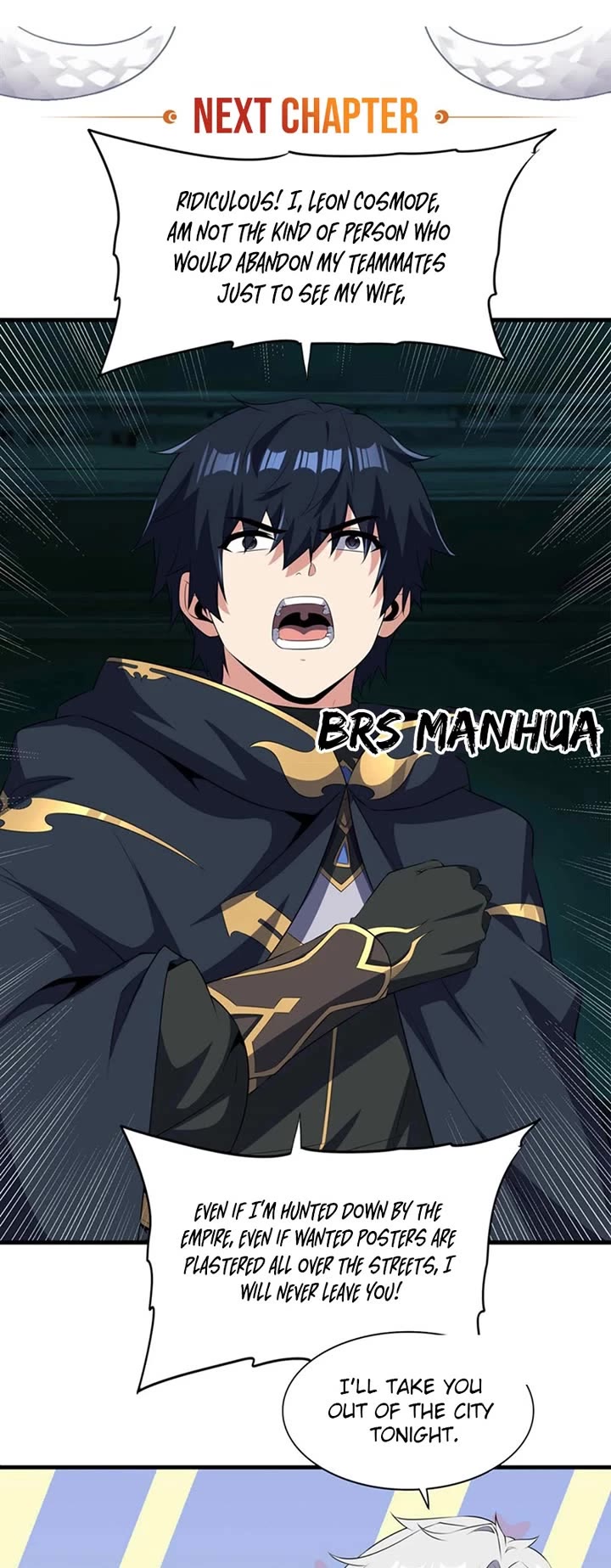Shut Up, Evil Dragon! I Don't Want to Raise a Child With You Anymore Chapter 105 page 21 - Chapter 105: Great Revenge Achieved