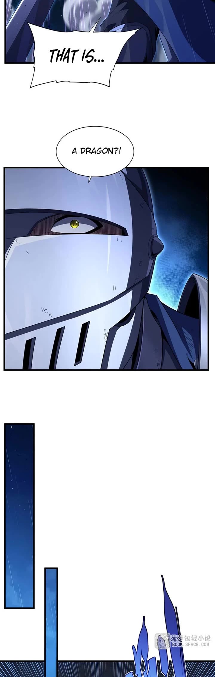 Shut Up, Evil Dragon! I Don't Want to Raise a Child With You Anymore Chapter 107 page 4 - Chapter 107: Let's go home