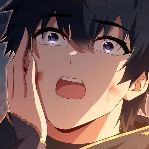 Shut Up, Evil Dragon! I Don't Want to Raise a Child With You Anymore Chapter 107: Let's go home cover