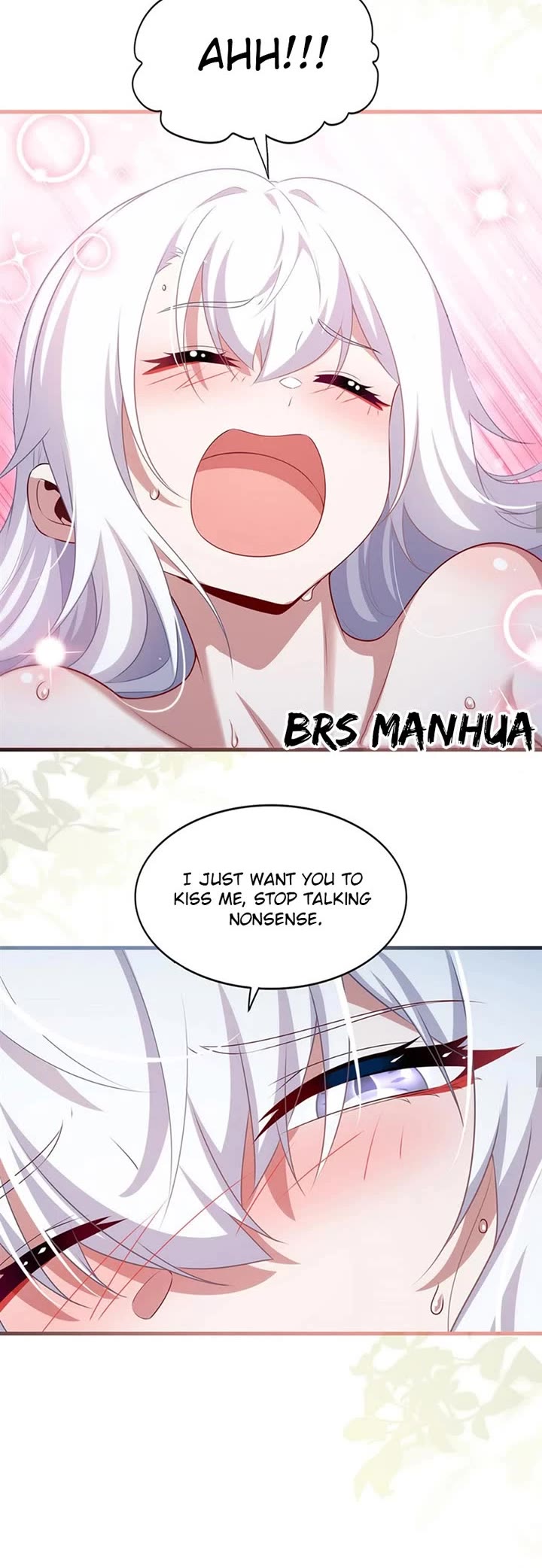 Shut Up, Evil Dragon! I Don't Want to Raise a Child With You Anymore Chapter 108 page 10 - Chapter 108: Family Thrones (Uncensored)