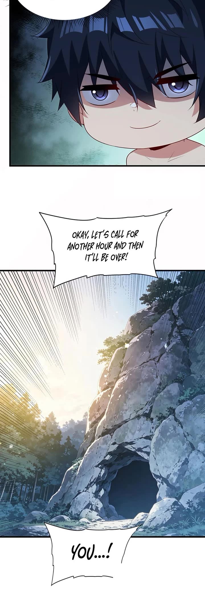 Shut Up, Evil Dragon! I Don't Want to Raise a Child With You Anymore Chapter 108 page 20 - Chapter 108: Family Thrones (Uncensored)
