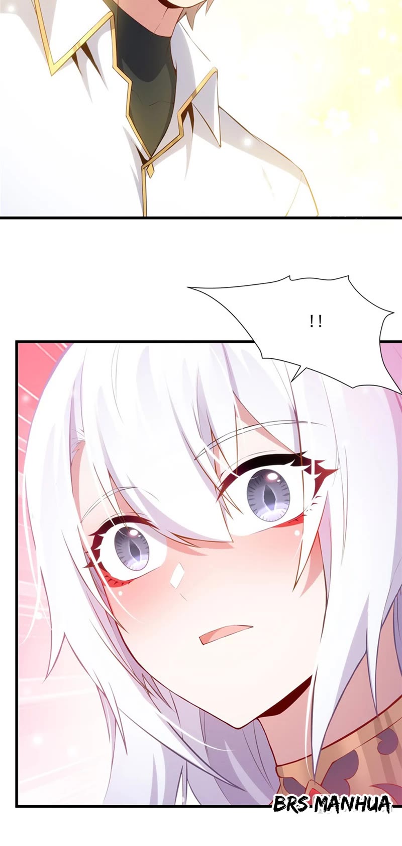 Shut Up, Evil Dragon! I Don't Want to Raise a Child With You Anymore Chapter 11 page 14 - Chapter 11: The Queen's Abnormality