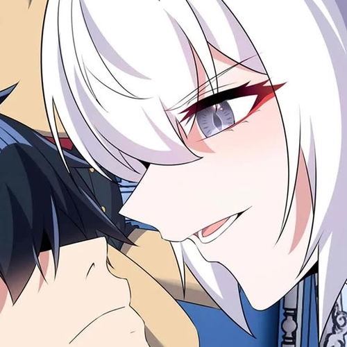 Shut Up, Evil Dragon! I Don't Want to Raise a Child With You Anymore Chapter 110: Aurolala cover