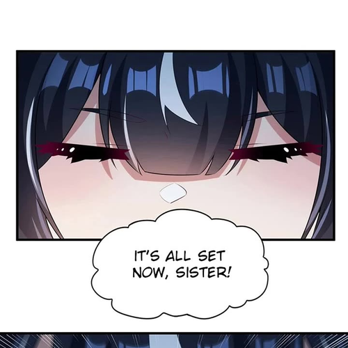 Shut Up, Evil Dragon! I Don't Want to Raise a Child With You Anymore Chapter 111: The Silver Dragon Queen wants me to confess my love cover