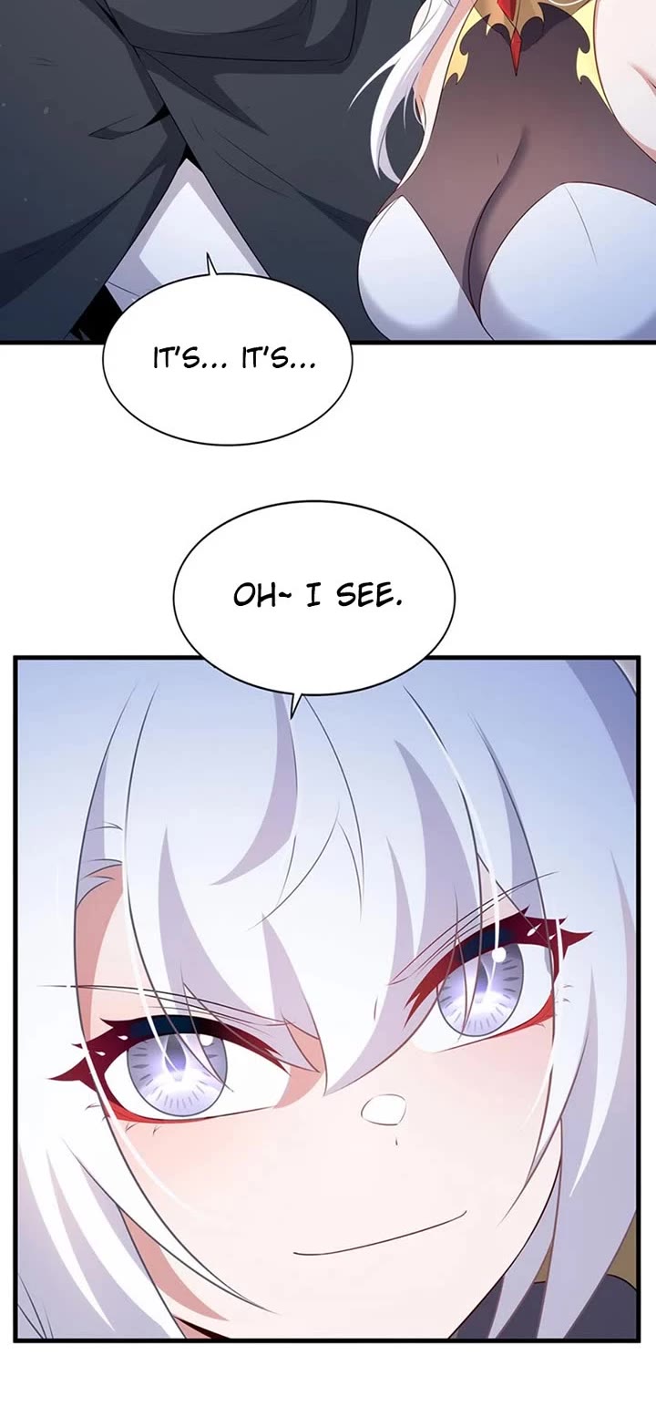 Shut Up, Evil Dragon! I Don't Want to Raise a Child With You Anymore Chapter 113 page 4 - Chapter 113: Beach Vacation