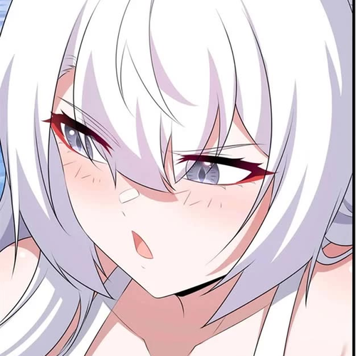 Shut Up, Evil Dragon! I Don't Want to Raise a Child With You Anymore Chapter 115: Dad got beaten again cover