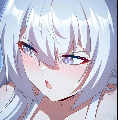 Shut Up, Evil Dragon! I Don't Want to Raise a Child With You Anymore Chapter 116: What does kissing feel like? cover