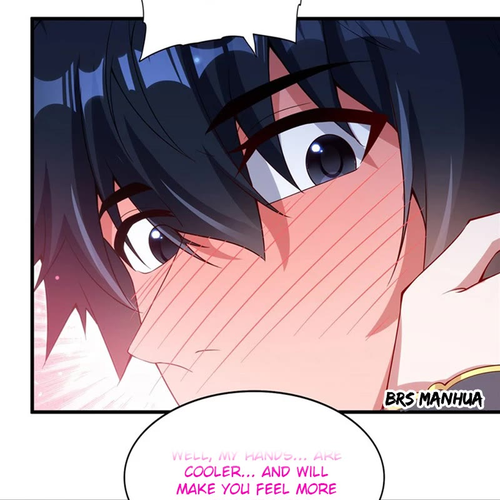 Shut Up, Evil Dragon! I Don't Want to Raise a Child With You Anymore Chapter 13: The Daughter's Thoughts cover