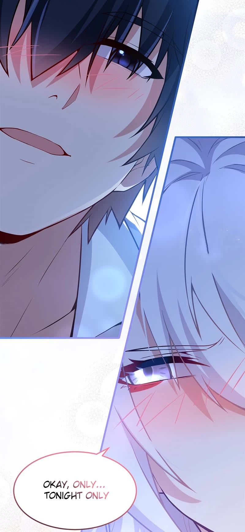 Shut Up, Evil Dragon! I Don't Want to Raise a Child With You Anymore Chapter 15 page 21 - Chapter 15: Dragon Great Force