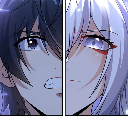 Shut Up, Evil Dragon! I Don't Want to Raise a Child With You Anymore Chapter 2: Tooth for Tooth cover