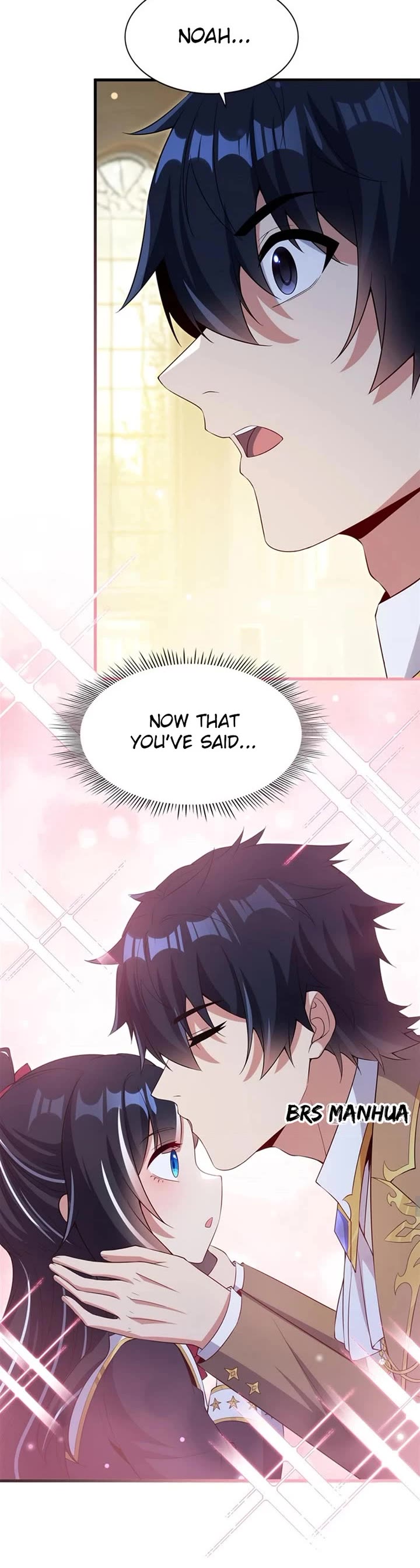 Shut Up, Evil Dragon! I Don't Want to Raise a Child With You Anymore Chapter 21 page 9 - Chapter 21: Social Death Ceremony