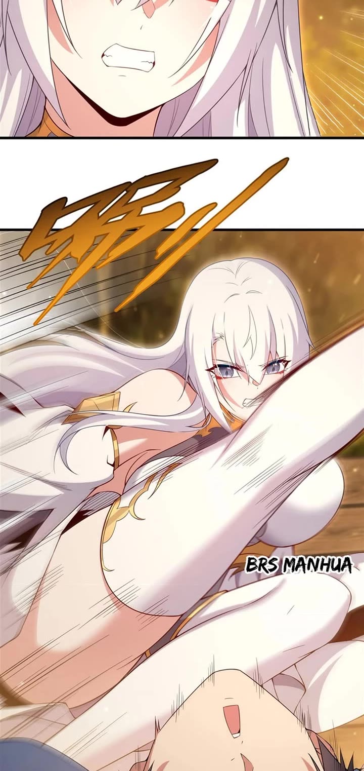 Shut Up, Evil Dragon! I Don't Want to Raise a Child With You Anymore Chapter 23 page 4 - Chapter 23: Who is more powerful?