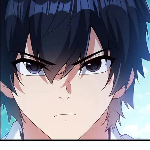 Shut Up, Evil Dragon! I Don't Want to Raise a Child With You Anymore Chapter 23: Who is more powerful? cover