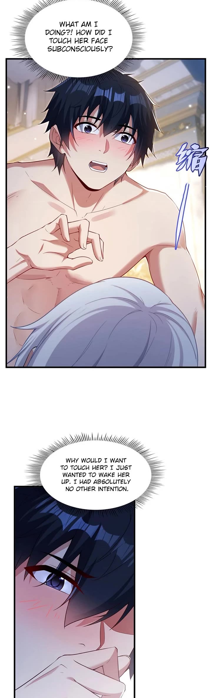 Shut Up, Evil Dragon! I Don't Want to Raise a Child With You Anymore Chapter 26 page 14 - Chapter 26: The Dignity of the Dragon Slayer