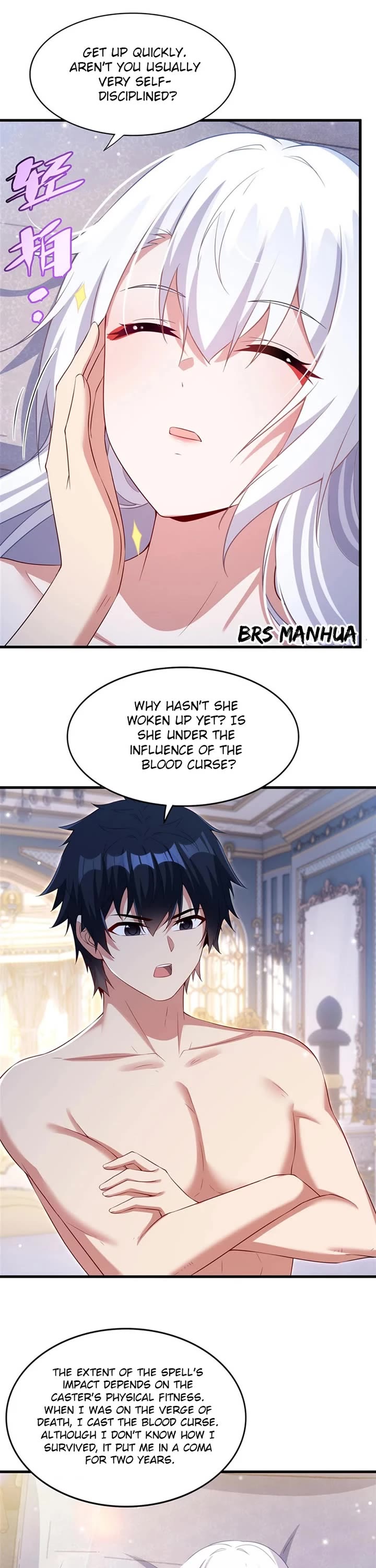 Shut Up, Evil Dragon! I Don't Want to Raise a Child With You Anymore Chapter 26 page 16 - Chapter 26: The Dignity of the Dragon Slayer
