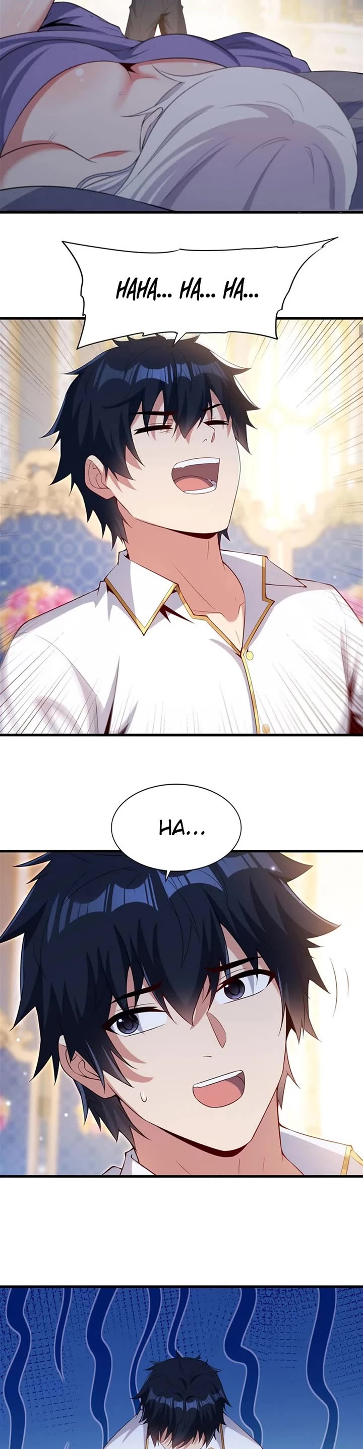 Shut Up, Evil Dragon! I Don't Want to Raise a Child With You Anymore Chapter 26 page 19 - Chapter 26: The Dignity of the Dragon Slayer