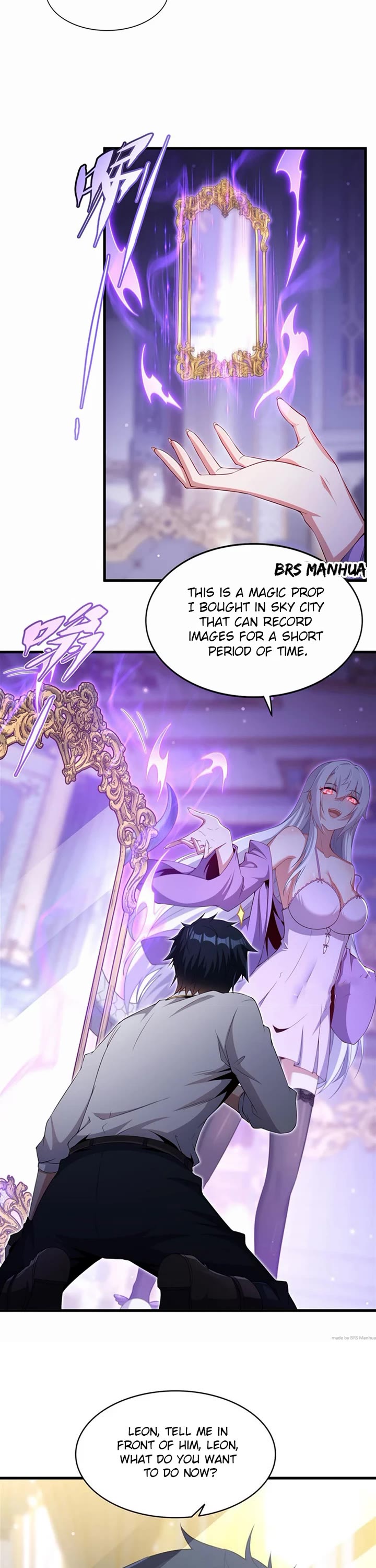 Shut Up, Evil Dragon! I Don't Want to Raise a Child With You Anymore Chapter 26 page 2 - Chapter 26: The Dignity of the Dragon Slayer