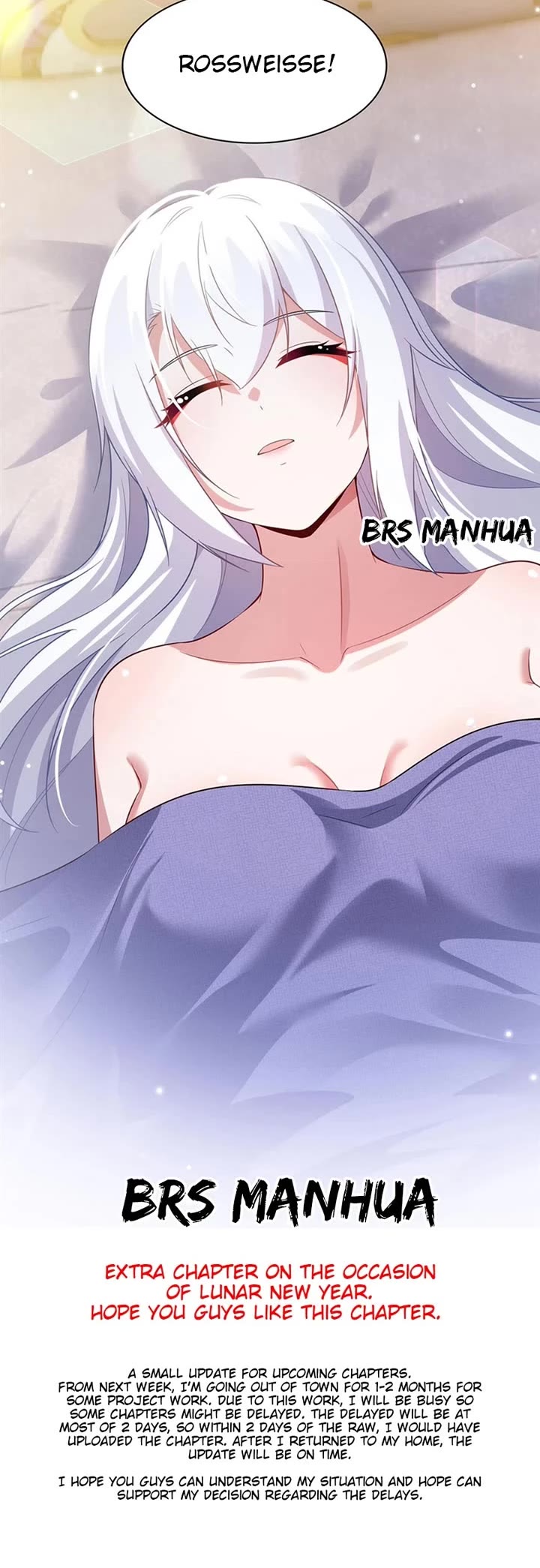 Shut Up, Evil Dragon! I Don't Want to Raise a Child With You Anymore Chapter 26 page 24 - Chapter 26: The Dignity of the Dragon Slayer